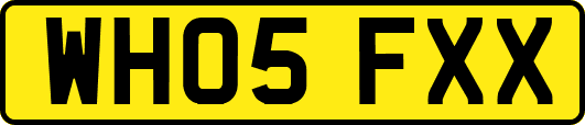 WH05FXX
