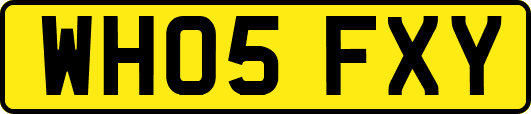 WH05FXY