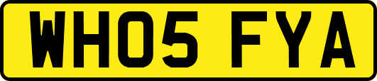 WH05FYA