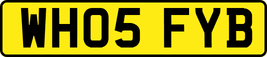 WH05FYB