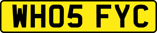 WH05FYC