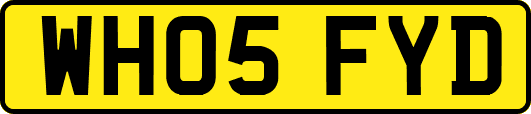 WH05FYD