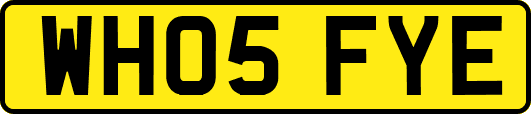 WH05FYE