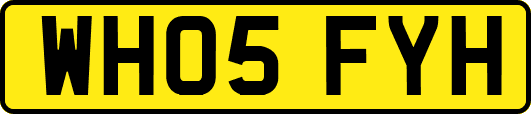 WH05FYH