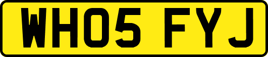 WH05FYJ