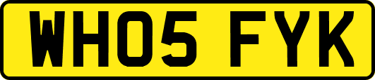 WH05FYK