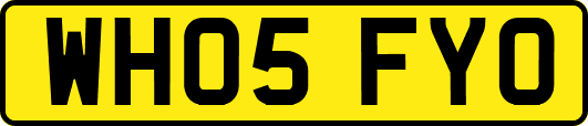 WH05FYO