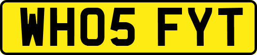 WH05FYT