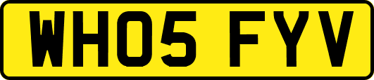 WH05FYV