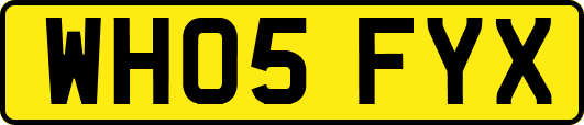 WH05FYX