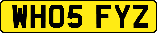 WH05FYZ