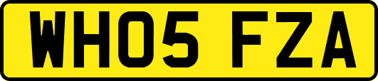 WH05FZA