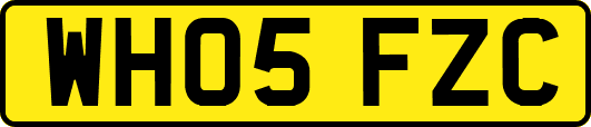 WH05FZC