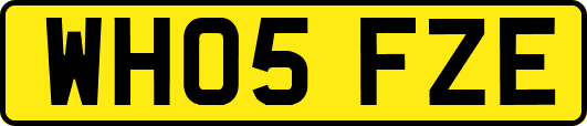 WH05FZE