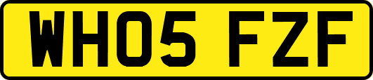 WH05FZF