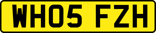 WH05FZH
