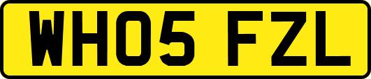 WH05FZL