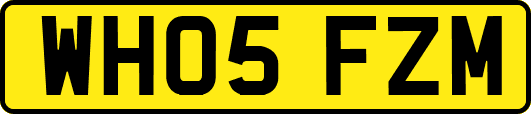 WH05FZM