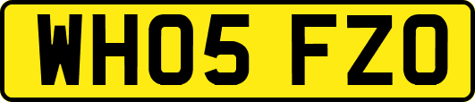 WH05FZO