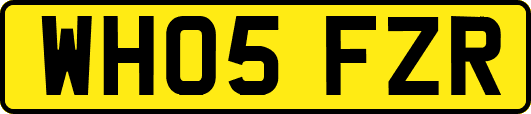 WH05FZR
