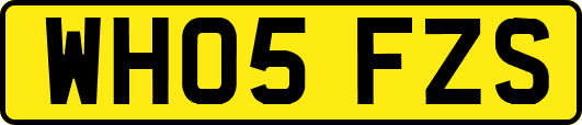 WH05FZS