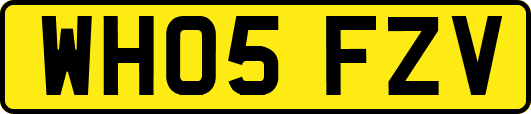 WH05FZV