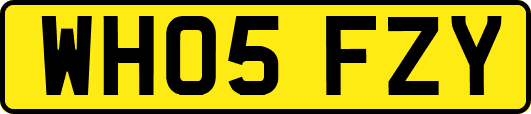 WH05FZY