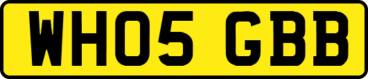 WH05GBB