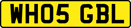 WH05GBL