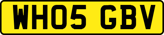 WH05GBV