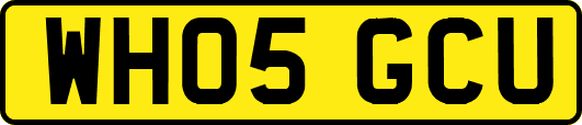 WH05GCU
