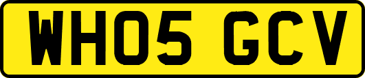 WH05GCV