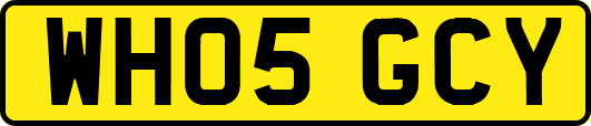 WH05GCY