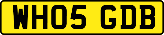 WH05GDB