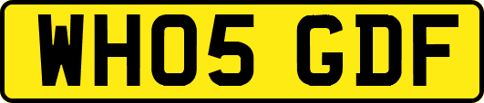 WH05GDF