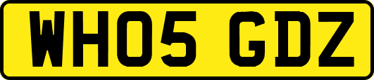 WH05GDZ