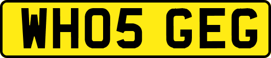 WH05GEG