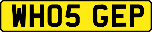 WH05GEP