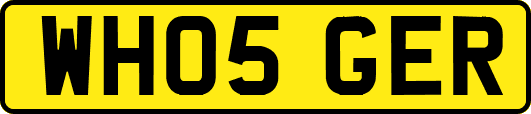 WH05GER