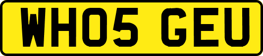 WH05GEU