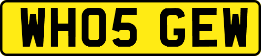WH05GEW