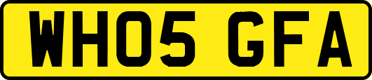 WH05GFA