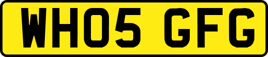 WH05GFG