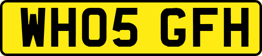 WH05GFH