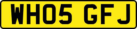 WH05GFJ