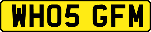 WH05GFM