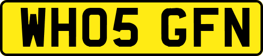 WH05GFN