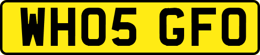 WH05GFO
