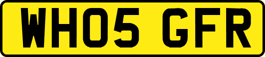 WH05GFR
