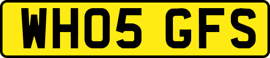 WH05GFS
